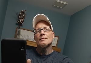 Meet your Posher, Scott